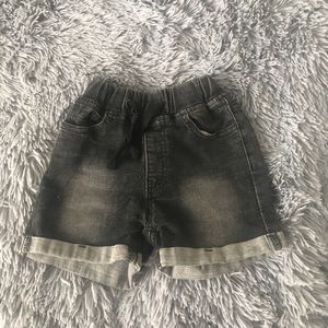 Little Bipsy Shorts